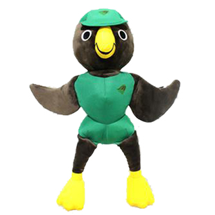 【小包子】ff14周边 ff15周边 最终幻想15 肯尼 毛绒玩偶 日版