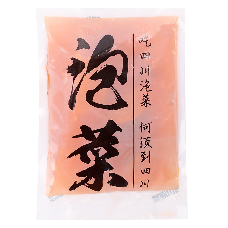 幺姑四川泡菜母水500g农家自制酸萝卜正宗引子老酸水调料坛子水