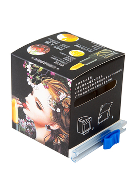 传奇今生新款唇部专用盒装食品级