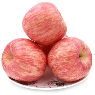 山东烟台红富士苹果水果新鲜10斤一级精品助农栖霞丑脆甜整箱吃的