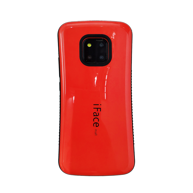 iface手机壳适用于华为mate20pro手机P30防摔保护套MATE20全包m30