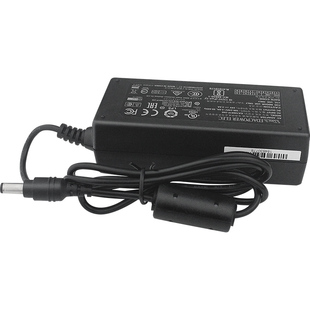 GODEX科诚G500u、G530、EZ-1100plus、EZ-130原装打印机电源适配器 数据打印线 电源插头