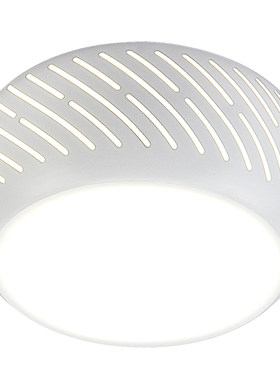 led走廊玄关三色变光过道灯