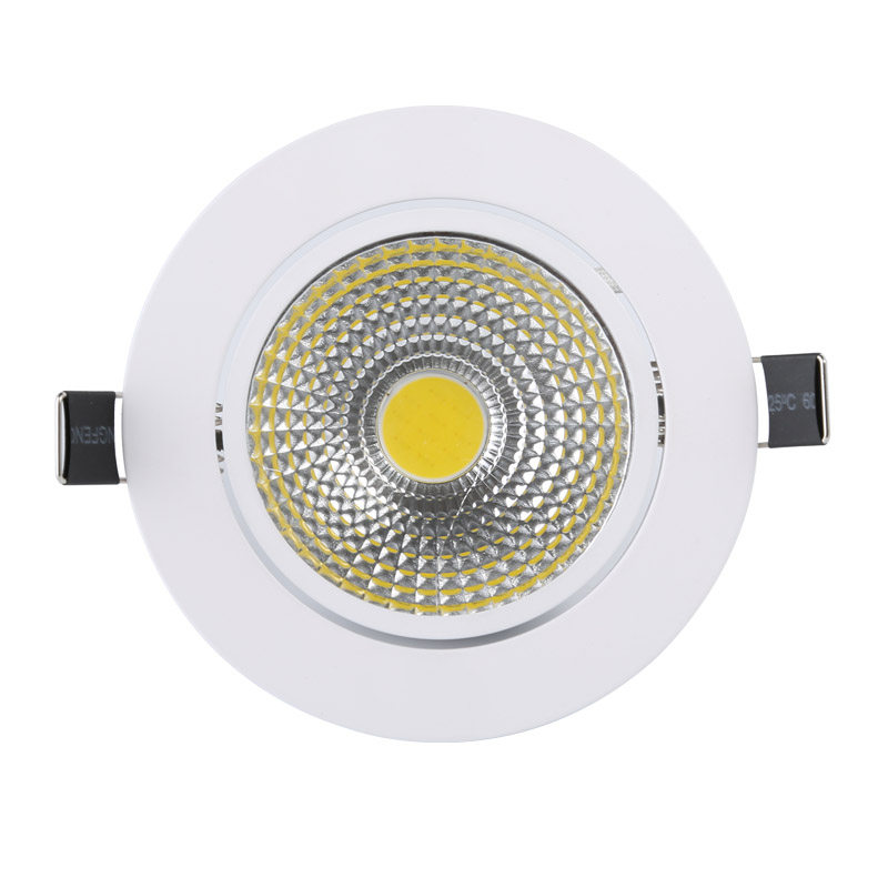 LED轨道条连接器黑白色0.5米1米1.5米2米轨道灯轨道导轨条连接器