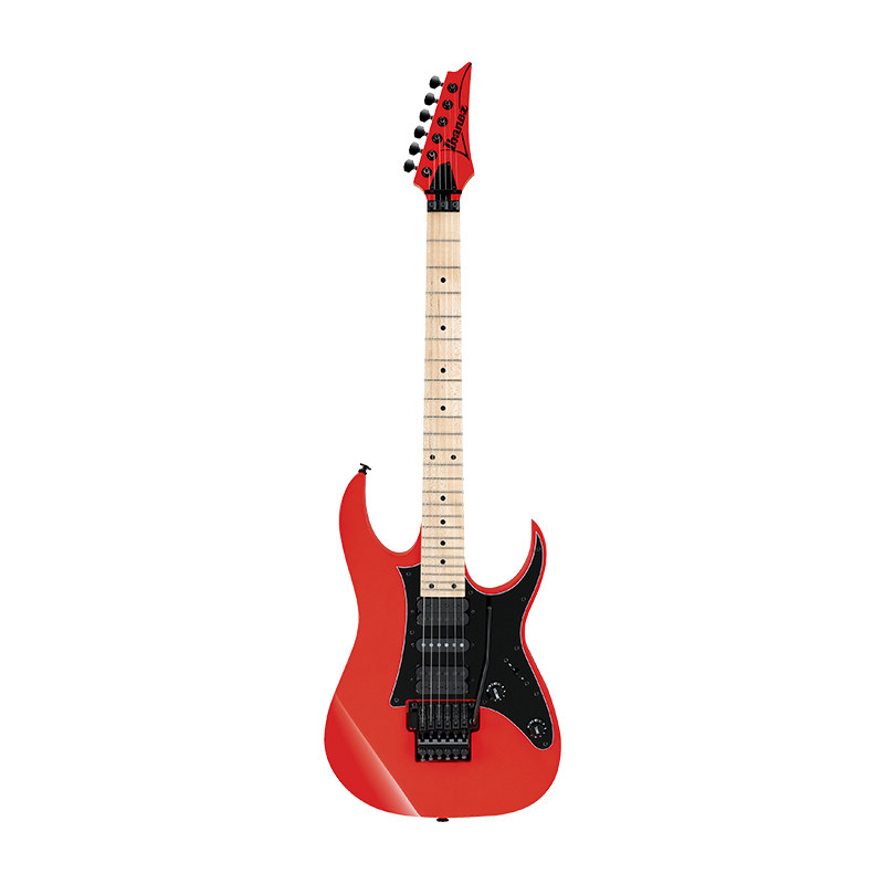 ibanez爱宾斯RG550电吉他24品