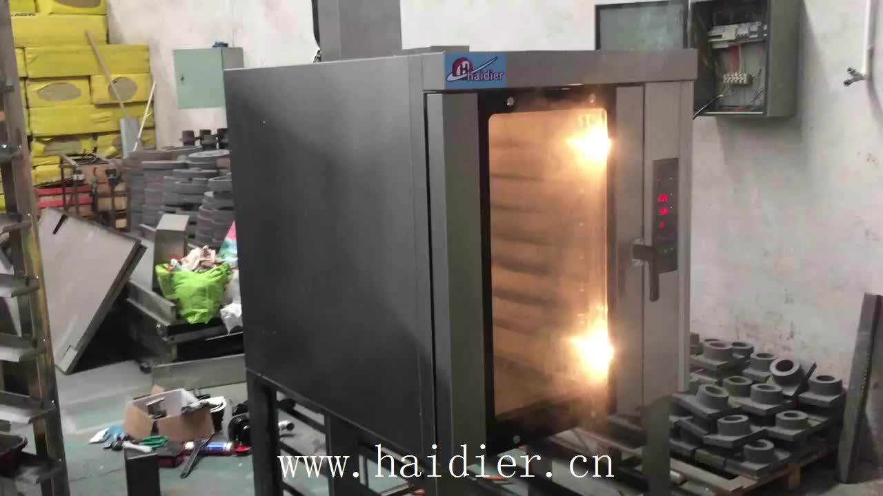 New Condition Bakery Gas Ovens For Sale Tandoor/digital Convection Oven