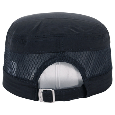 春夏新款遮阳防晒帽速干时尚帽子