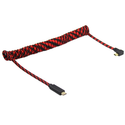 笔记本电脑机械键盘红黑色