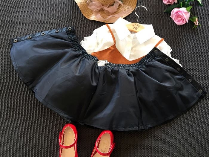 Jupe enfant - Ref 2052681 Image 3