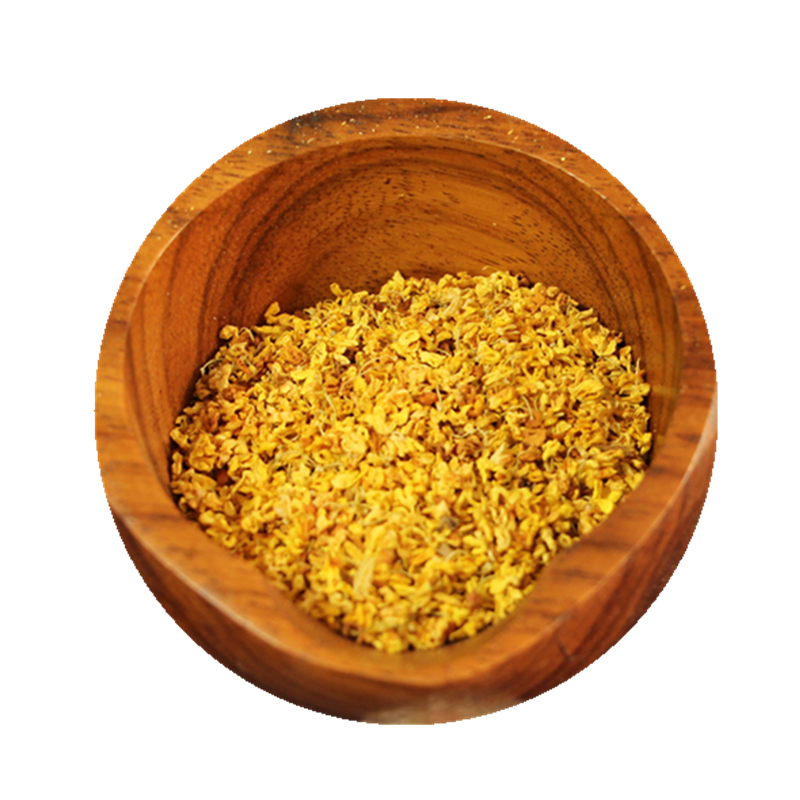天然桂花香料【替换包】甘香怡人 纯天然干花可泡茶汽车衣柜熏香