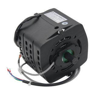 适用于蒂森电梯 K200门机马达 YVP90-6S 太平微特门电机 全新正品