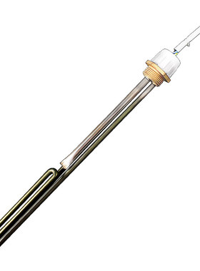 四季沐歌太阳能热水器电加热棒