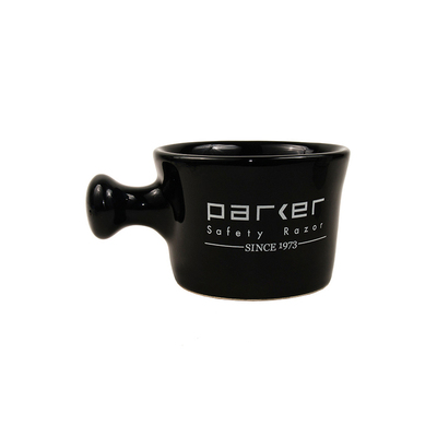 Parker-美国帕克 Apothecary 药师 男士剃须起泡沫陶瓷皂碗
