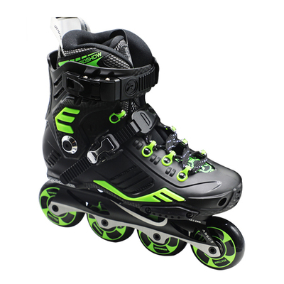 乐秀RX5S专业刷街平花鞋包邮