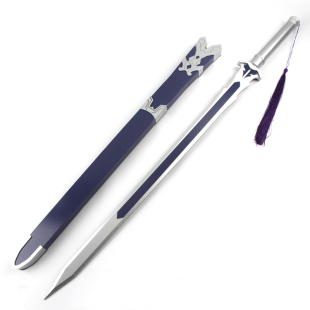 魔道cos江澄三毒剑岁华剑祖师魏无羡随便剑壁尘剑蓝景仪包邮现货