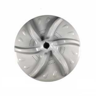 适用小天鹅洗衣机波轮盘转盘底盘涡轮TB80-6188DCLG-Q5288CLSR