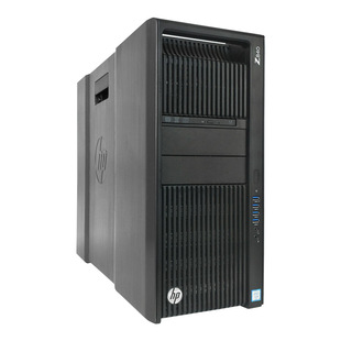 HP惠普Z840二手图形工作站88核E5-2696v4双路渲染4K视频计算主机