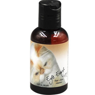 米欧宠物 美国eye envy天使眼猫用清洁淡化泪痕水2oz(59ml)