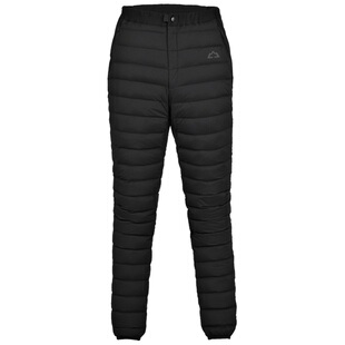 天石鹅铠甲户外羽绒服男女款冬季800蓬大鹅绒极寒超厚滑雪登山服