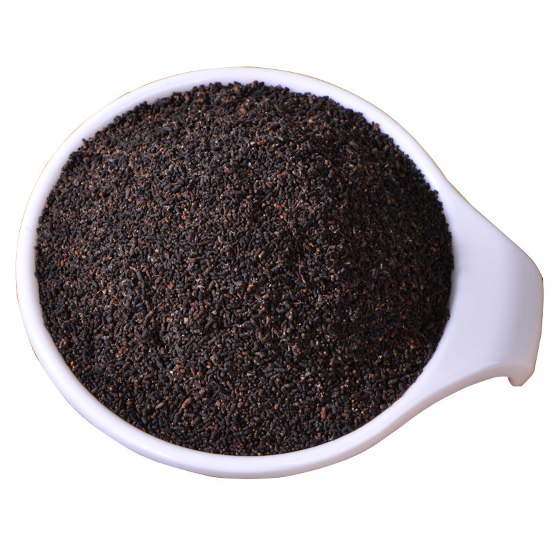 虫茶湖南城步长安特级虫屎茶野生三叶海棠茶龙珠茶青钱柳茶包邮