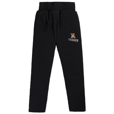 儿童羽绒裤女童加厚可拆卸内胆