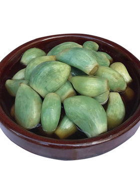 山东腊八蒜友膳坊醋蒜