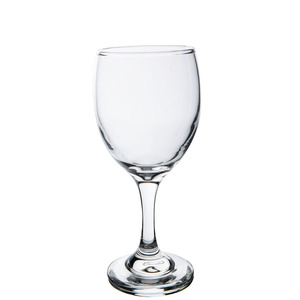 天天特价高脚红酒杯家用组合装玻璃洋酒杯套装欧式葡萄酒杯6只装