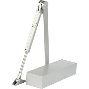 德国多玛闭门器TS71定位 可调速 玻璃门自动防火家用原装实拍人气