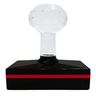 定制纪念邮戳印章快递验视章电话姓名名片地址个性印章刻制