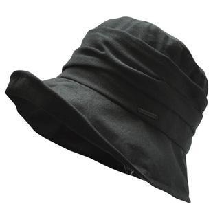 新款洋气夏天防晒凉帽防紫外线遮阳帽子女士夏季薄款太阳帽渔夫帽