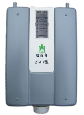 沼气净化器绿百合2025农村多功能