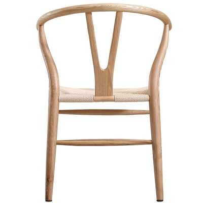 设计师丹麦餐椅soo+白蜡木