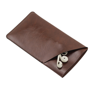 适用于清仓苹果6plus手机套iphone7保护套6s皮套7plus手机包8PLUS 袋5.5包4.7