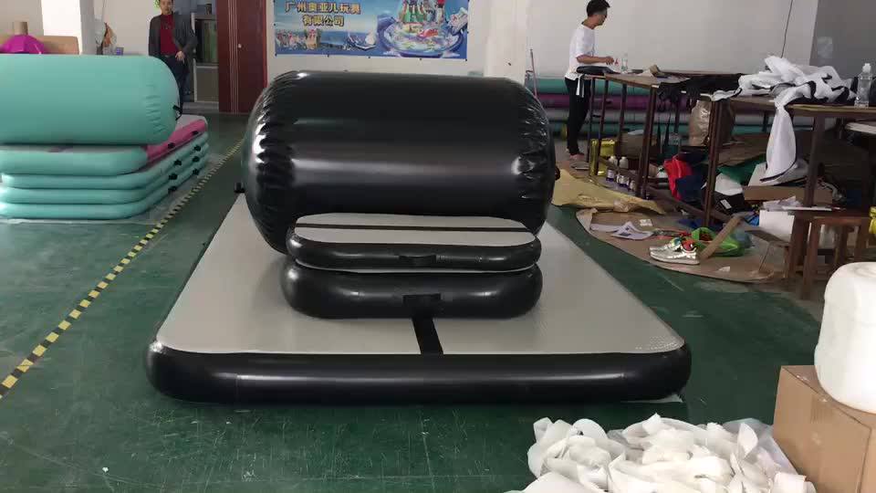 Air Floor PRO for Gymnastics Cheer Dance   Tumbl Trak