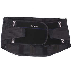 seff运动护腰带举重健身腰带深蹲篮球跑步保暖支撑收腹束腰带男女