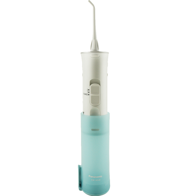 松下电动冲牙器