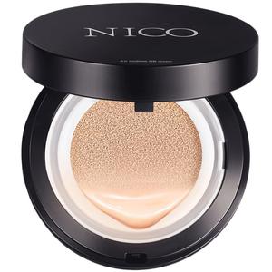 Nico隔离保湿气垫BB霜