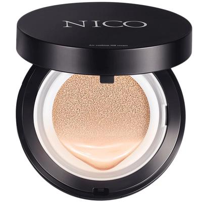 Nico隔离保湿气垫BB霜