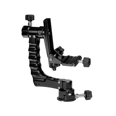ProMediaGear Katana Gimbal Head 多机位打鸟长刀悬臂平衡云台GK