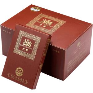 大船植物过滤烟嘴多种口味可选