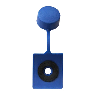 仿古屋面树脂瓦防水帽盖帽自攻钉马鞍垫专用保护盖子彩钢ASA厂家