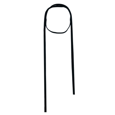 丝绒超细衬衣蝴蝶结厘米飘带装饰