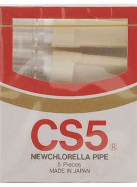 cs5螺旋藻原装进口日本树脂