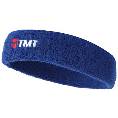 tmt运动头带篮球健身跑步