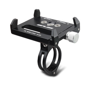 山地车摩托通用固定架骑行配件装备代驾电动车导航自行车手机支架