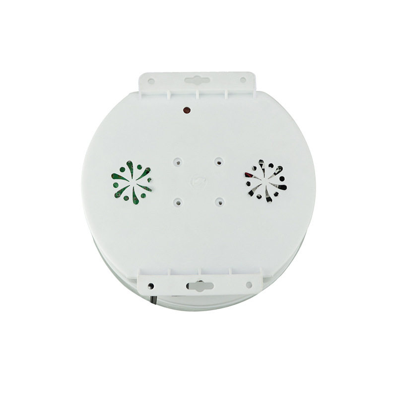 包邮电瓶12v24vled摆摊水晶魔球