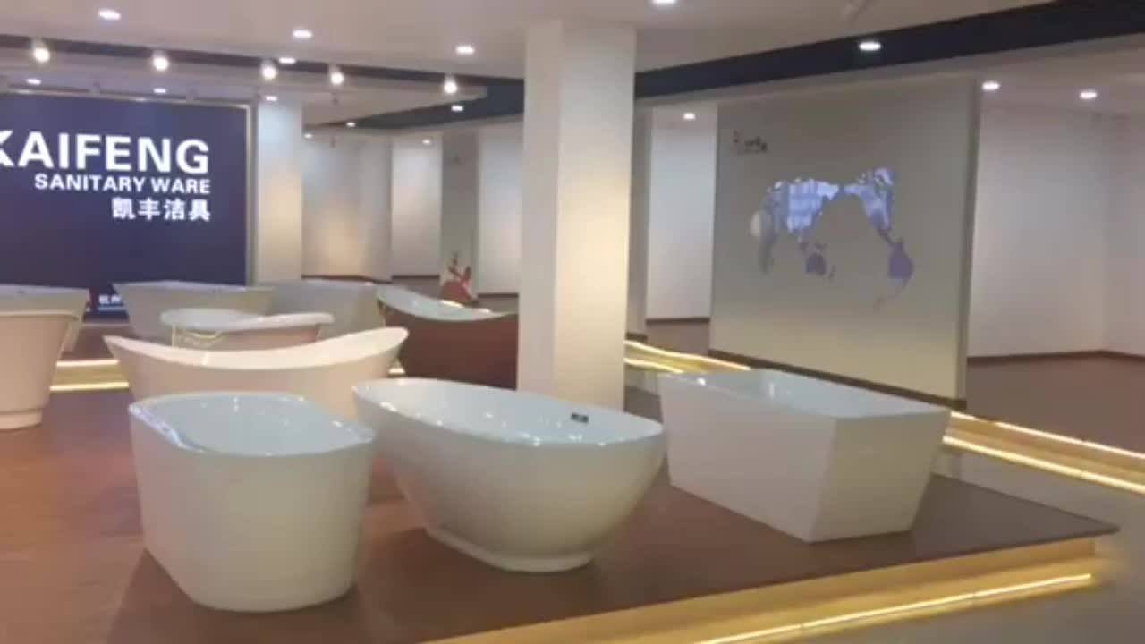 Best Sale Black Small Freestanding Acrylic Bathtub, View acrylic