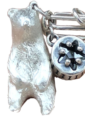 造物星球一一古董复刻独角兽精灵