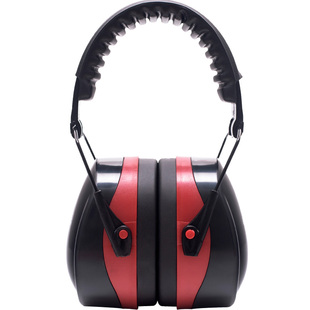 隔音神器出租房耳罩保护耳朵听力效果好的耳机防噪音舍友打呼噜