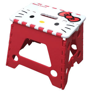 27cm高迪斯尼卡通折叠塑料凳便携式火车凳儿童加厚钓鱼板凳热销22